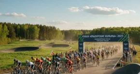 Кубок «Крылатские Холмы» 2025: возрождённая трасса и массовые заезды